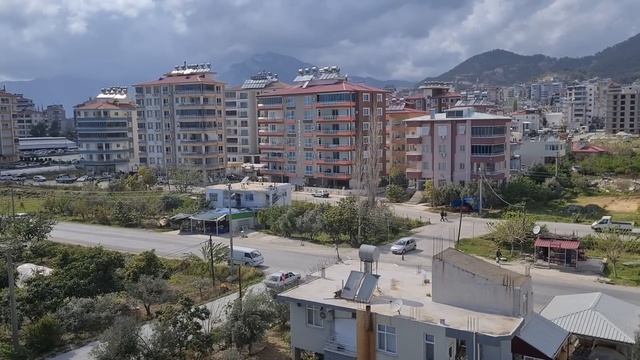 Анамур, цены на квартиры ✅ Турция 2023 | Влог Дом у Моря смотреть онлайн