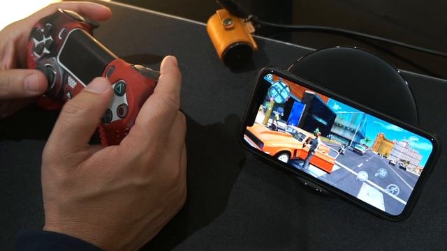 iOS iPhone Games to Play with PS4 Controller смотреть онлайн