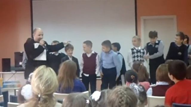 Встреча в библиотеке смотреть онлайн