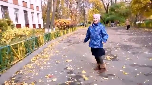 Тренировка по шаффлу смотреть онлайн