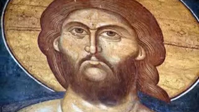 Hristos u ruskim tamnicama (Moldavac) смотреть онлайн