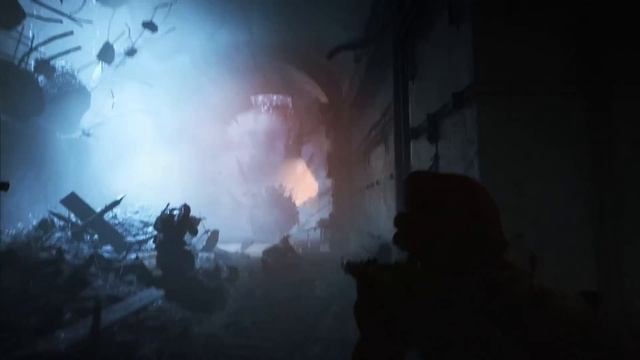 Battlefield 1 - They Shall Not Pass Trailer | PS4 смотреть онлайн