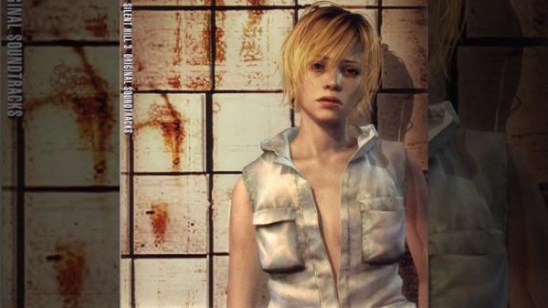 Never Forgive Me, Never Forget Me