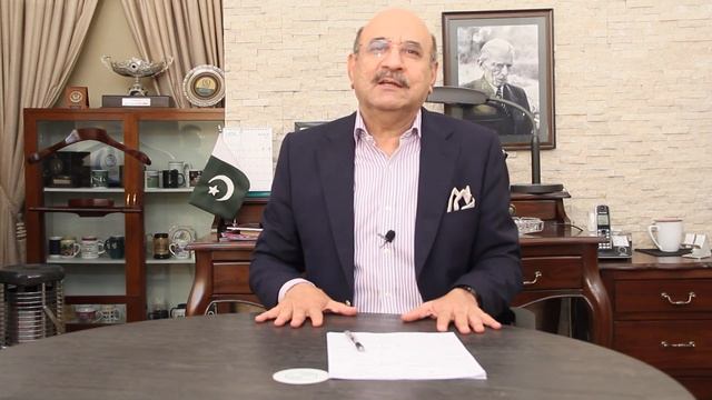 Election Reforms in Pakistan – The way forward смотреть онлайн