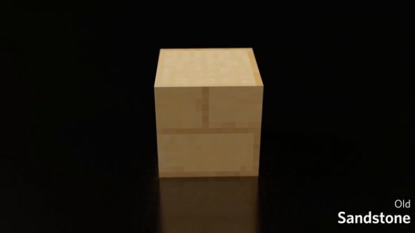 The Greenfield Resource Pack - Minecraft 1.17