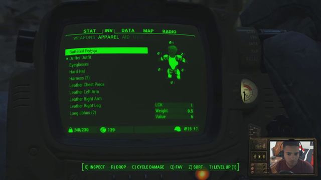 Fallout 4 - Part 03 - Drug Addicts (Gameplay/Walkthrough) смотреть онлайн