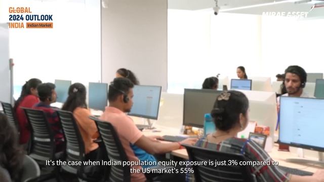 [Outlook2024] Indian Market (Manish Jain/MiraeAsset Capital Markets India) #India #outlook2024 смотреть онлайн