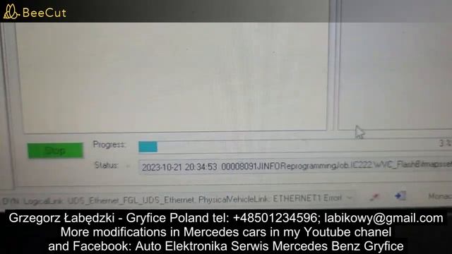 Mercedes w222, c217 S-klasa AMG menu - przedlift, pre-lifting AMG MENU смотреть онлайн