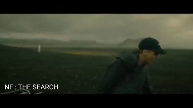 LA LUNA BY PABLO and THE SEARCH BY NF similarities. смотреть онлайн