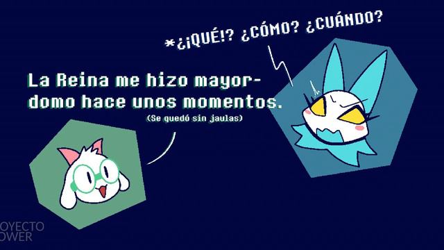 [MINI] Tasque Manager - Fandub Español смотреть онлайн