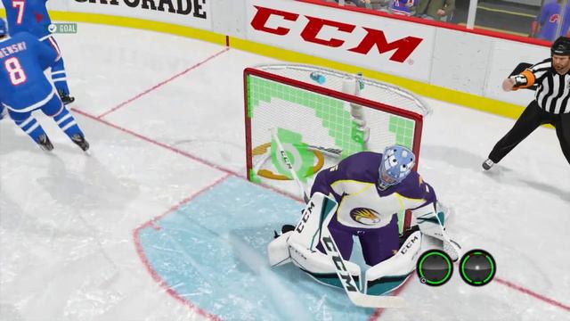Kari Lehtonen make a save 5 hole *IMPOSSIBLE* *GONE WRONG* смотреть онлайн