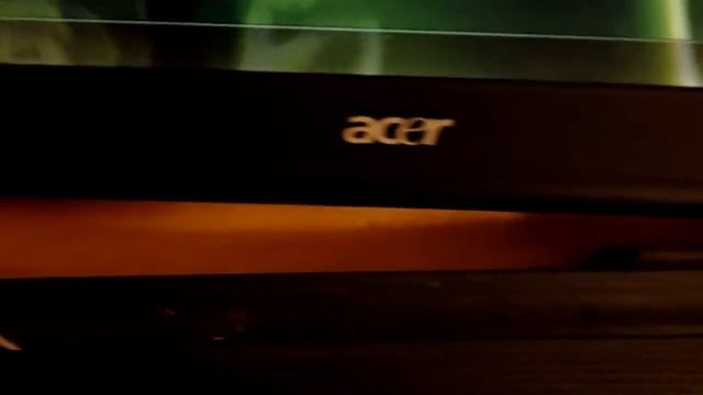 Acer Aspire 9410Z смотреть онлайн