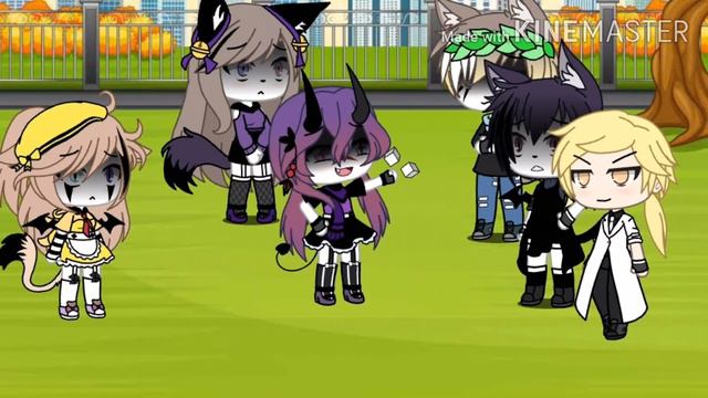 Батл бывших (1/?) смотреть онлайн