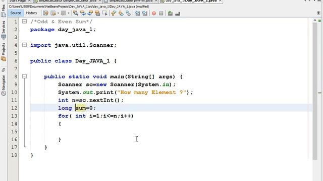 Java Loop & String Day 2 Bengali 13 09 2019 Paid смотреть онлайн