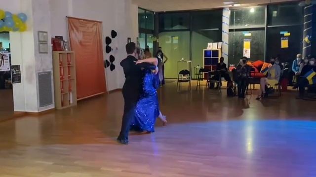 Smooth mix Bianca Tonizzo and Vasile Popa смотреть онлайн