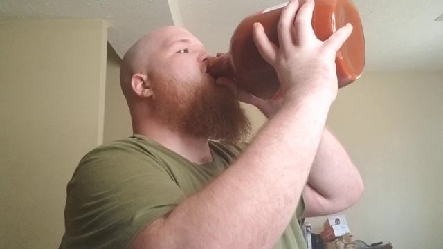 Gallon of Habanero Tabasco Sauce Review смотреть онлайн