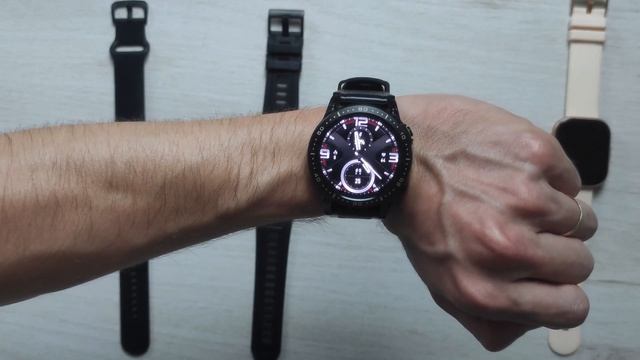 SMARTWATCHES INCRIVELMENTE BARATOS 2023/2024 смотреть онлайн