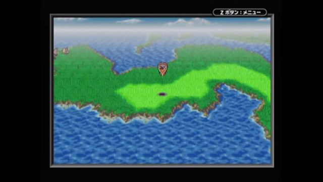 Final Fantasy IV Advance | Retro Review | Game Boy Advance смотреть онлайн