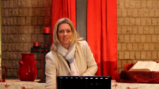 20 Junie 2021 Erediens olv ds Surina van der Berg смотреть онлайн