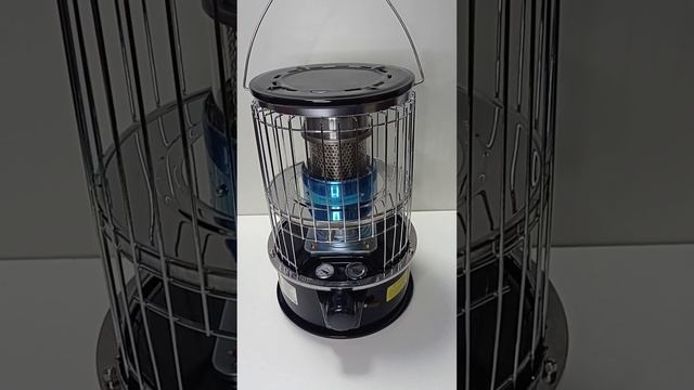 Обогреватель керосиновый "Умница" ОК-3кВт-АЗ смотреть онлайн
