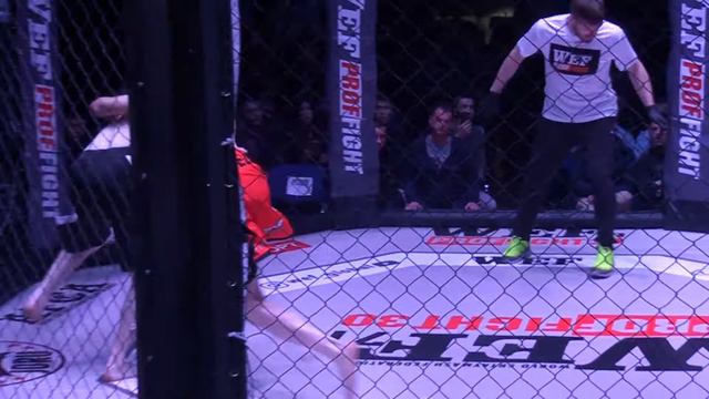 Бой 09 Ибрагим Жантемиров Чечня Россия - Абдували уулу Нуркелди Кыргызстан смотреть онлайн