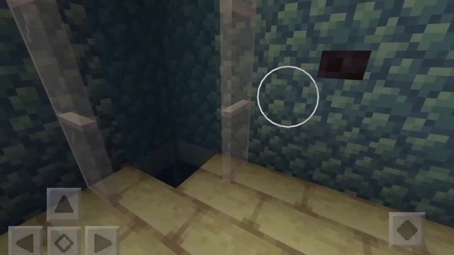 Как построить  современную ванную в Майнкрафт без модов туториал