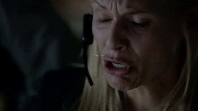 Homeland - Carrie Mathison & Saul Berenson (You are a memory) смотреть онлайн
