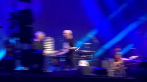 Midnight Oil - Forgotten Years/Beds Are Burning (live)