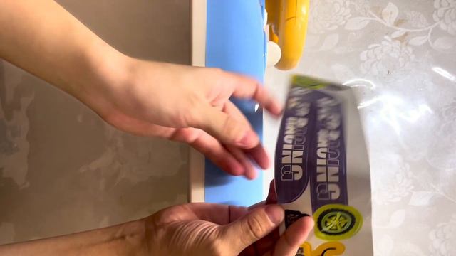 АСМР Настольная игра ‘Гонки’ смотреть онлайн
