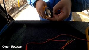 Замена блока предохранителей на ВАЗ 21214 на флажковые. (Подробно).