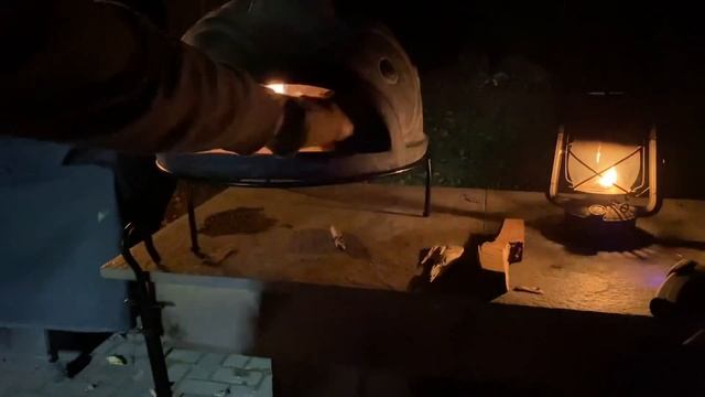 Wood Fired Pizza in the Fish Oven смотреть онлайн