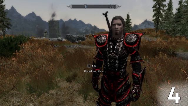 5 Skyrim Mods That I Love смотреть онлайн