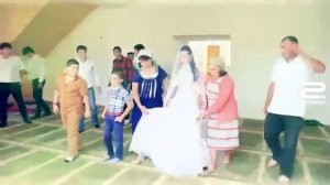 Карачаевская свадьба 2