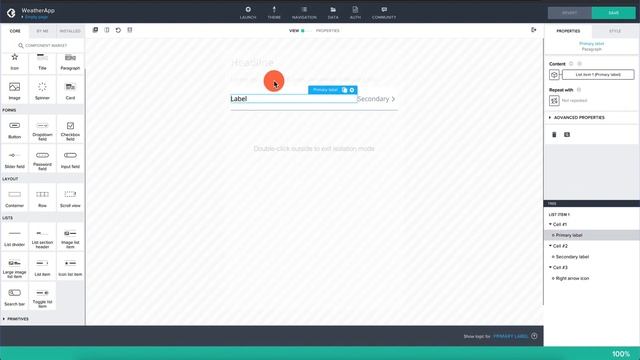 AppGyver - Comprehensive Tutorial | Master AppGyver and Easily Build Complex Apps In 2022 смотреть онлайн