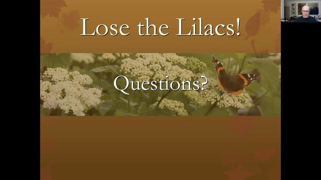 November 2022 WO SEPA Chapter Meeting смотреть онлайн