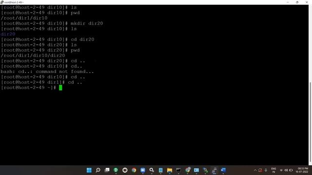 Unix Commands used in Informatica |Part-1| By Raj informatica | Unix Interview Questions and answer смотреть онлайн