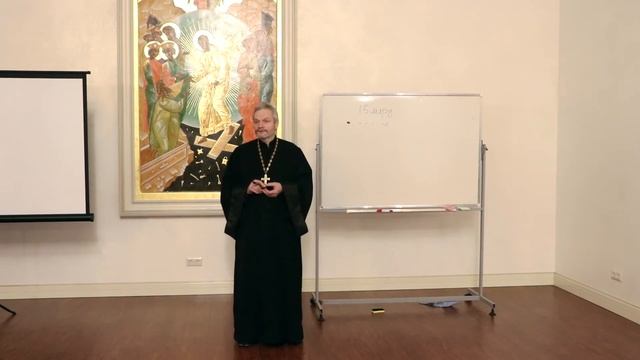 "Влечение к смерти". Христианский взгляд. смотреть онлайн