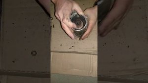 Не работает стартер? Разборка, сборка, чистка, смазка стартера на Дэу Нексия