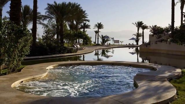 Sofitel Taba Heights 5٭ Египет, Таба С йога проектом Отдых со смыслОМ смотреть онлайн