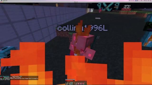 Colliny logging смотреть онлайн