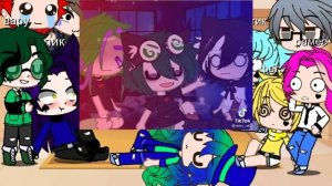 реакция 13 карт на вару