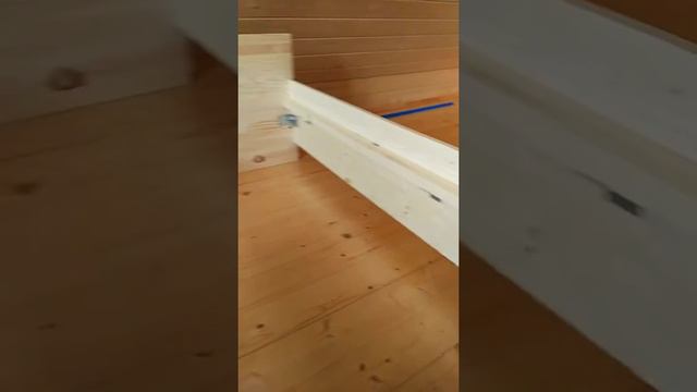 Кровать своими руками смотреть онлайн