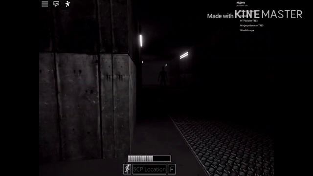 SCP 106 Song Roblox Version смотреть онлайн