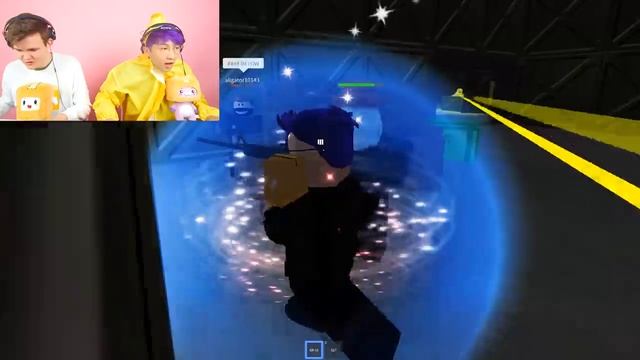 Can You Beat INFECTION In This ROBLOX ZOMBIE STORY!? (ZOMBIE STORIES) смотреть онлайн
