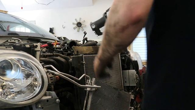 V2 MR16DDT Big Turbo Episode 2 смотреть онлайн