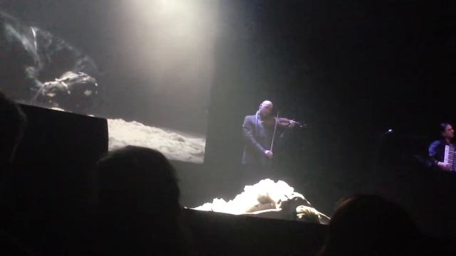 Патрисия Каас в Кишиневе. смотреть онлайн