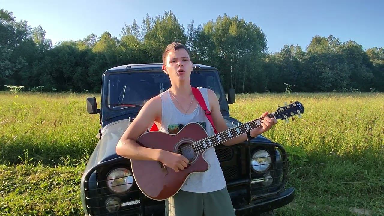 Посиделки в деревне! (Чистый Звон Бокалов...) смотреть онлайн