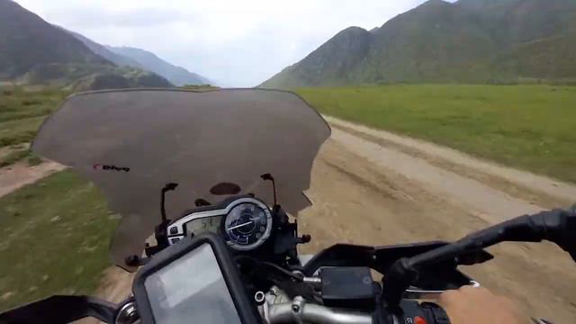 Верхом на Тигре по России, день 10 смотреть онлайн