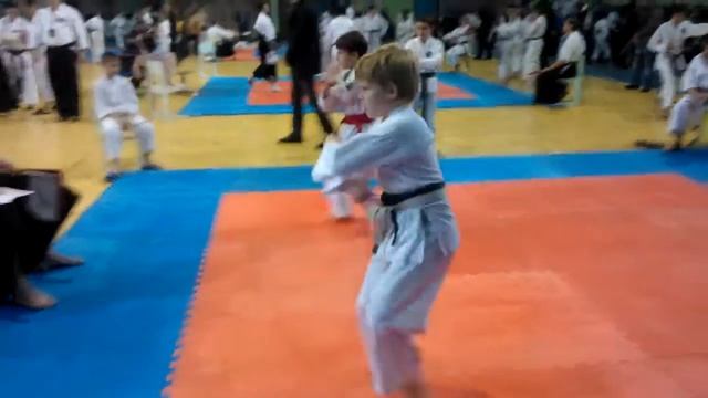 Кихон Кумитэ смотреть онлайн