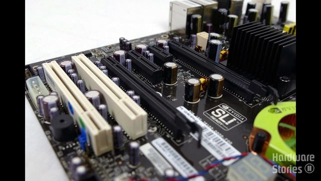 NVIDIA nForce 590 Referenzboard: Foxconn C51XEM2AA & EVGA 122-M2-NF59-AX смотреть онлайн